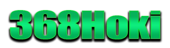 Logo 368Hoki