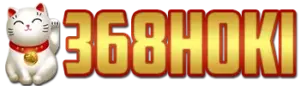 Logo 368hoki